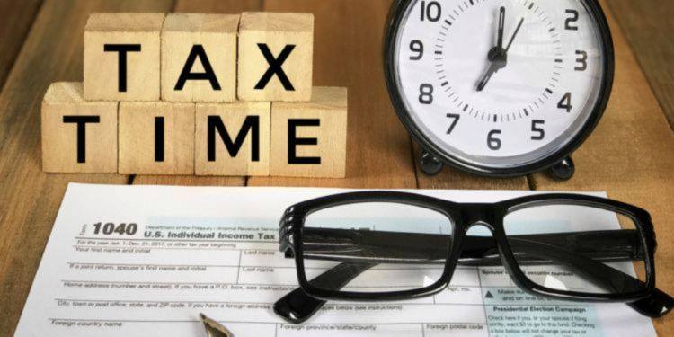 Course Overview Know Your Tax 2020 Workshop