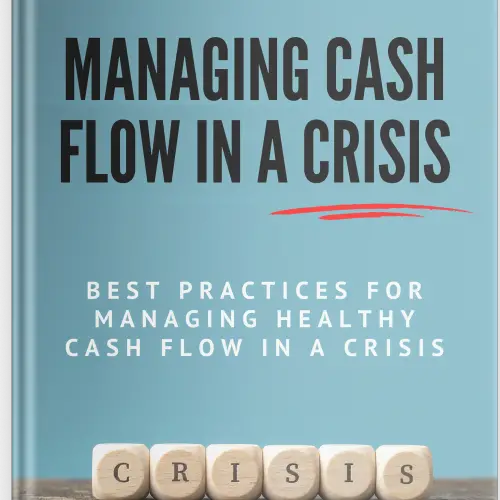 Cash flow book