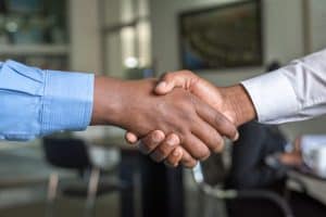 Build Successful Business Connections