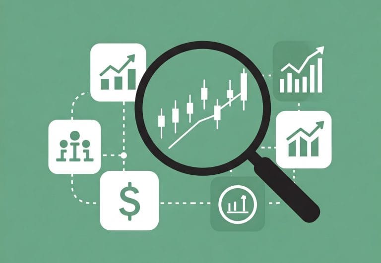 Stock Market Fundamentals in Zambia – Why Traditional Strategies Don’t Work