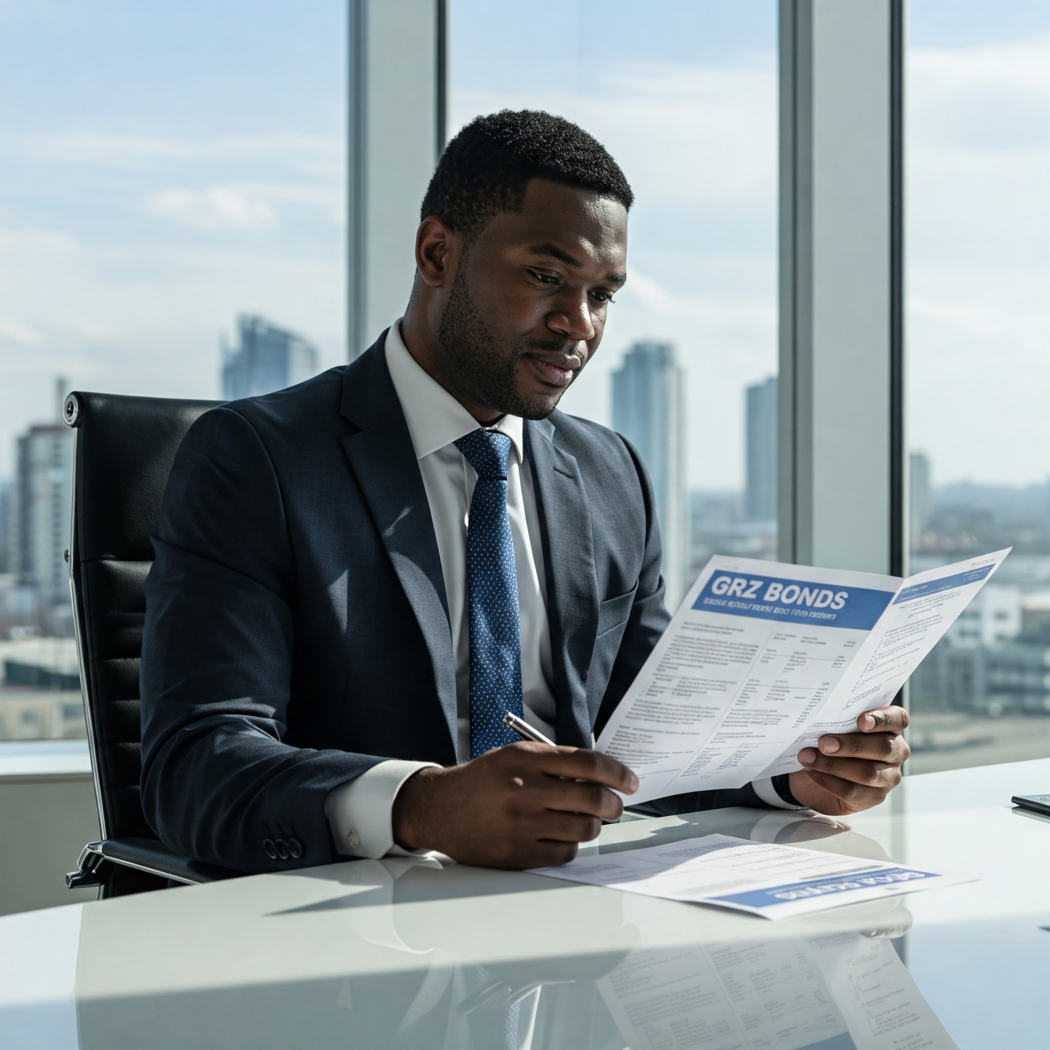 investment training
