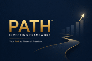PATH Investing Framework™ – 5 Week Program