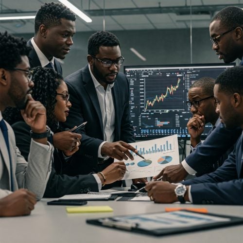 Smart Investors