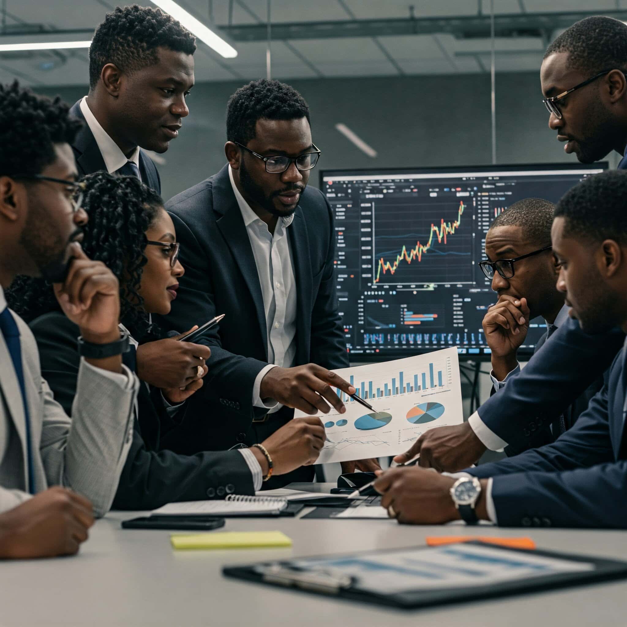 Smart Investors
