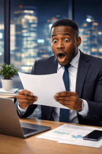 BOZ Just Changed Zambia’s Bond Market Forever