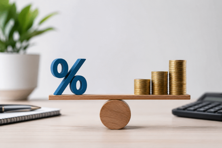 Coupon Rate vs Yield Explained for Zambian Investors