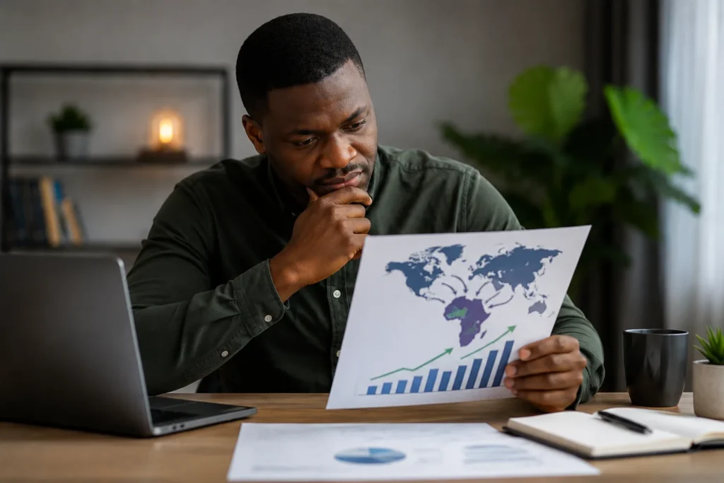 What Foreign Investors Entering Zambia's Bond Market Means for You