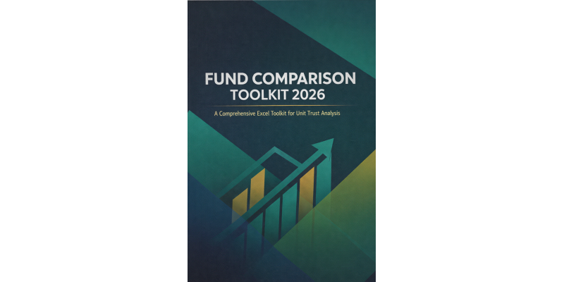 Fund Managers Unit Trust Assessment Toolkit (Excel) – 2026